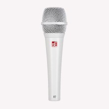 قیمت خرید فروش میکروفن اس ای الکترونیک SE ELECTRONICS V7 White
