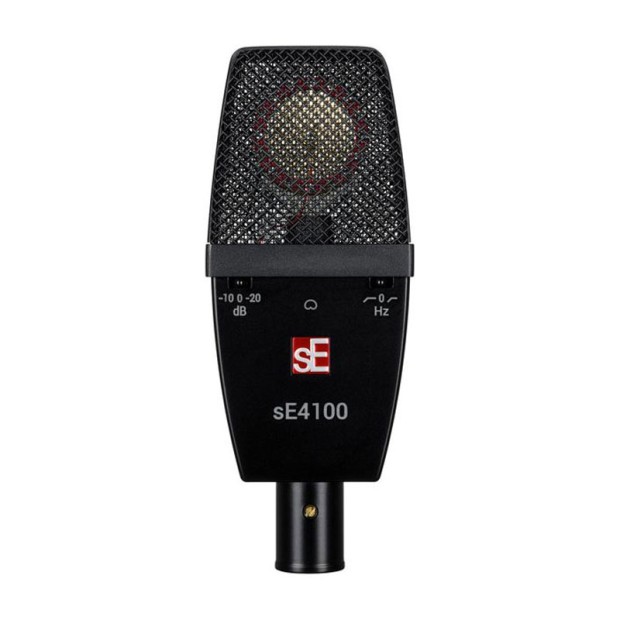 میکروفن اس ای الکترونیک sE Electronics sE4100