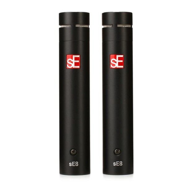 میکروفن اس ای الکترونیک sE Electronics sE8 Pair
