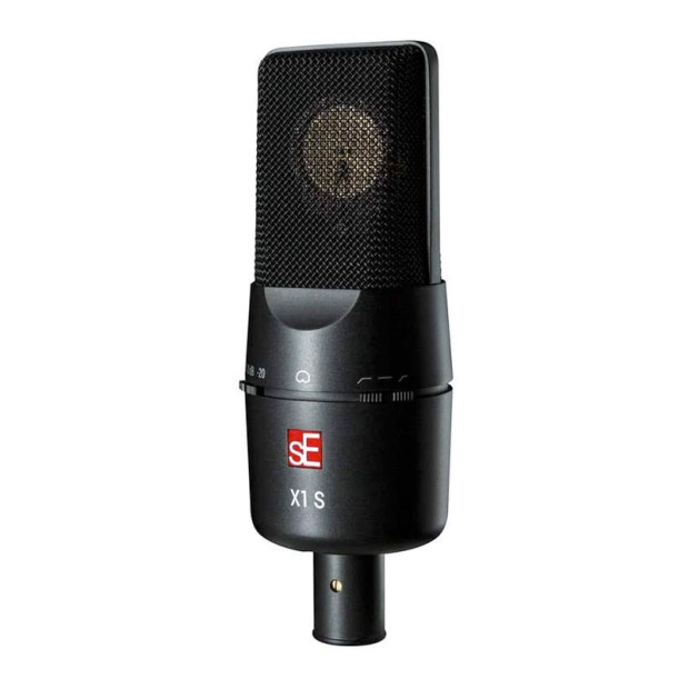 میکروفن اس ای الکترونیک sE Electronics X1 S Vocal Pack