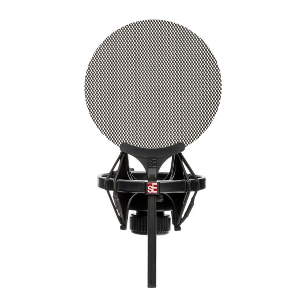 میکروفن اس ای الکترونیک sE Electronics X1 S Vocal Pack