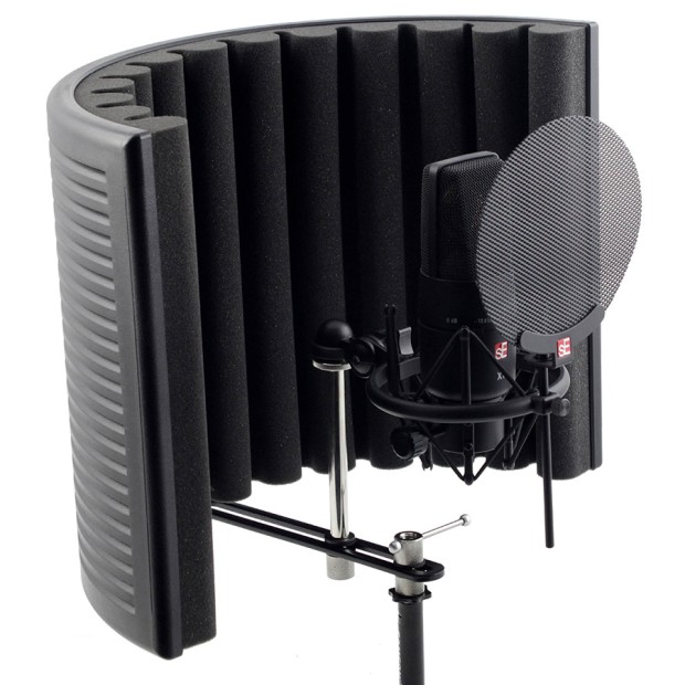 میکروفن اس ای الکترونیک sE Electronics X1 Studio Bundle