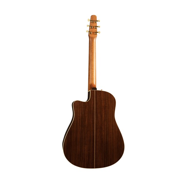 گیتار آکوستیک سیگال Seagull Artist Peppino Signature CW Element