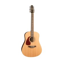 قیمت خرید فروش گیتار آکوستیک سیگال Seagull Coastline Cedar 12 Left QIT