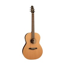 قیمت خرید فروش گیتار آکوستیک سیگال Seagull Coastline Cedar Folk QIT