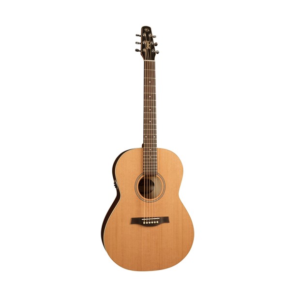 گیتار آکوستیک سیگال Seagull Coastline Cedar Folk QIT