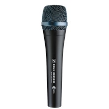 قیمت خرید فروش میکروفن با سیم سنهایزر Sennheiser e935