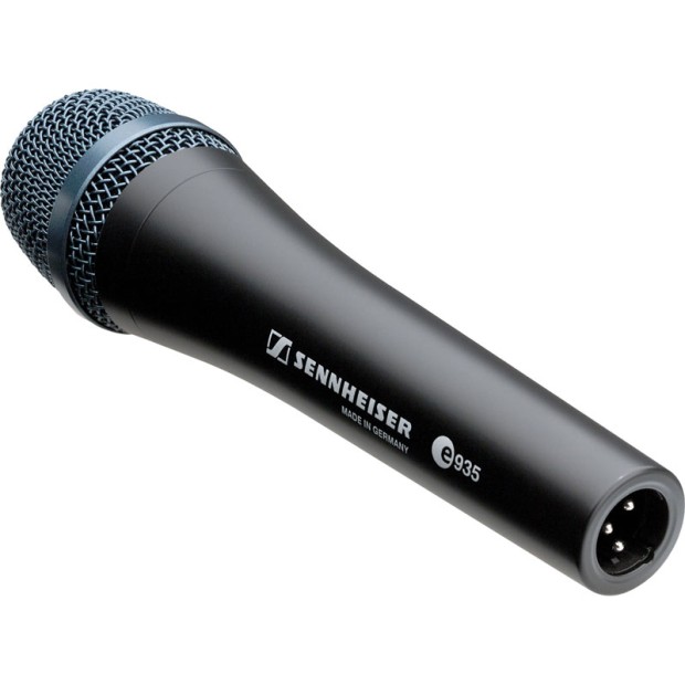 میکروفن با سیم سنهایزر Sennheiser e935