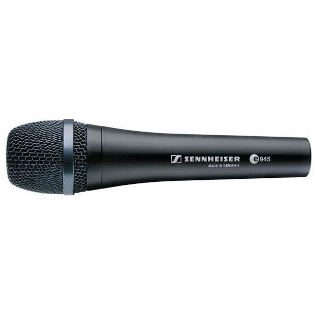 میکروفن با سیم سنهایزر Sennheiser e965