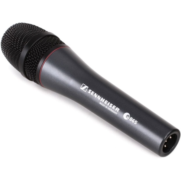 میکروفن با سیم سنهایزر Sennheiser e865