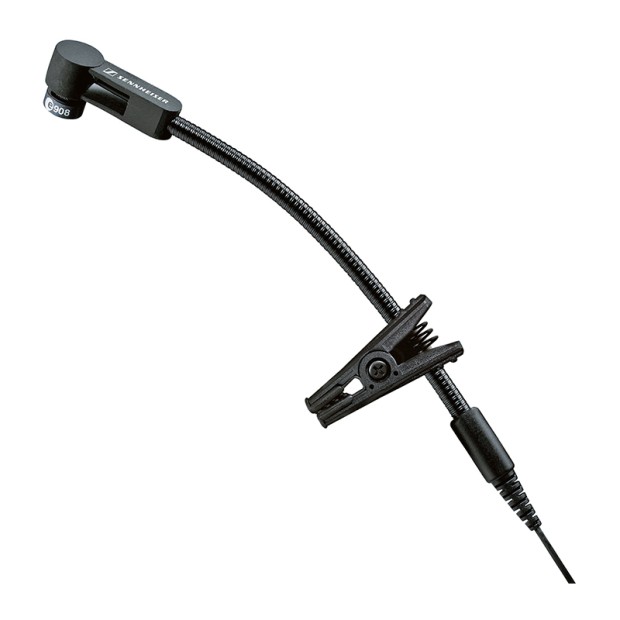 میکروفن ساز سنهایزر Sennheiser e908 B-EW