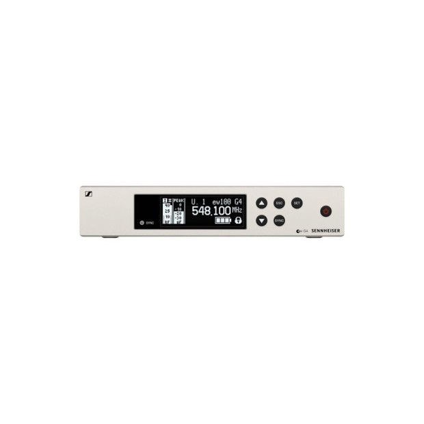 میکروفن بیسیم سنهایزر Sennheiser EW 100 G4-ME3