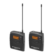 قیمت خرید فروش میکروفن بیسیم سنهایزر Sennheiser EW 112-p G3