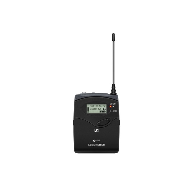 میکروفن بیسیم سنهایزر Sennheiser EW 112P G4