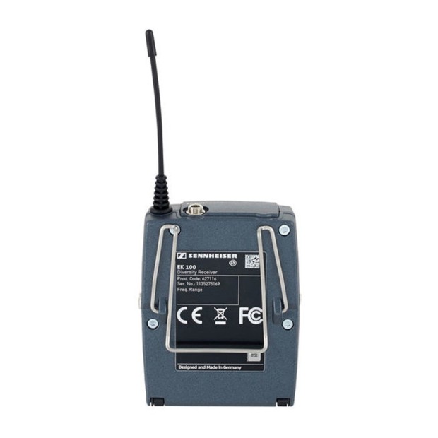 میکروفن بیسیم سنهایزر Sennheiser EW 135-P G3