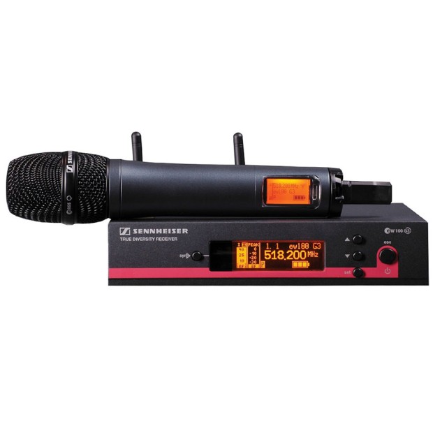 میکروفن بیسیم سنهایزر Sennheiser EW 165 G3