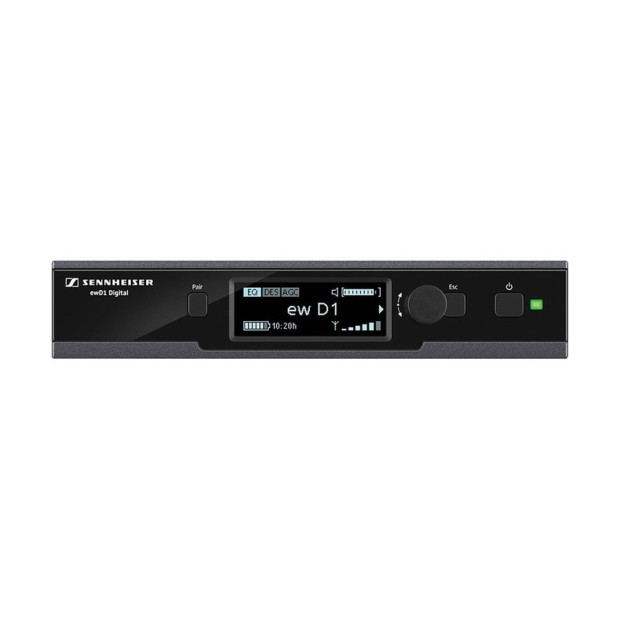 میکروفن بیسیم سنهایزر Sennheiser EW D1-ME2