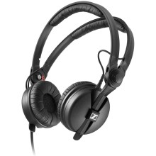قیمت خرید فروش هدفون دی جی و مانیتورینگ سنهایزر Sennheiser HD 25 Plus