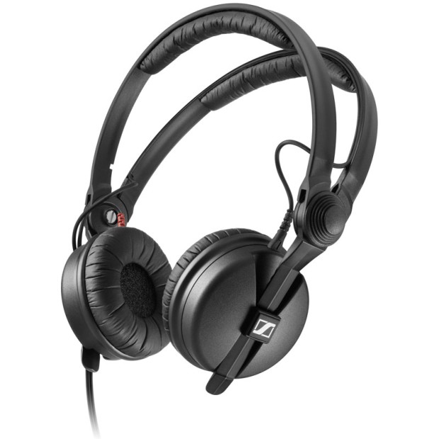 هدفون دی جی و مانیتورینگ سنهایزر Sennheiser HD 25 Plus