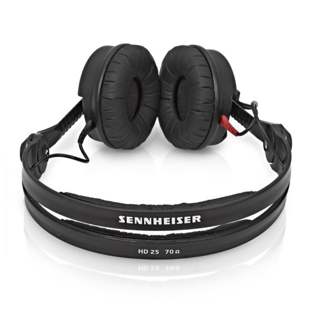 هدفون دی جی و مانیتورینگ سنهایزر Sennheiser HD 25 Plus