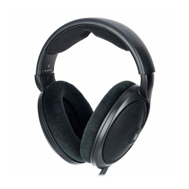 هدفون سنهایزر Sennheiser HD 400 Pro