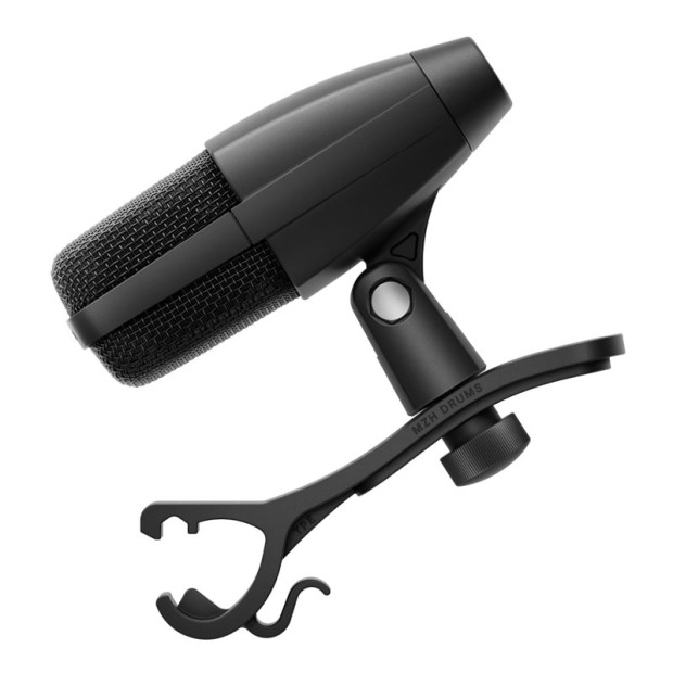 میکروفن سنهایزر Sennheiser MD 421 KOMPAKT DRUM CLAMP