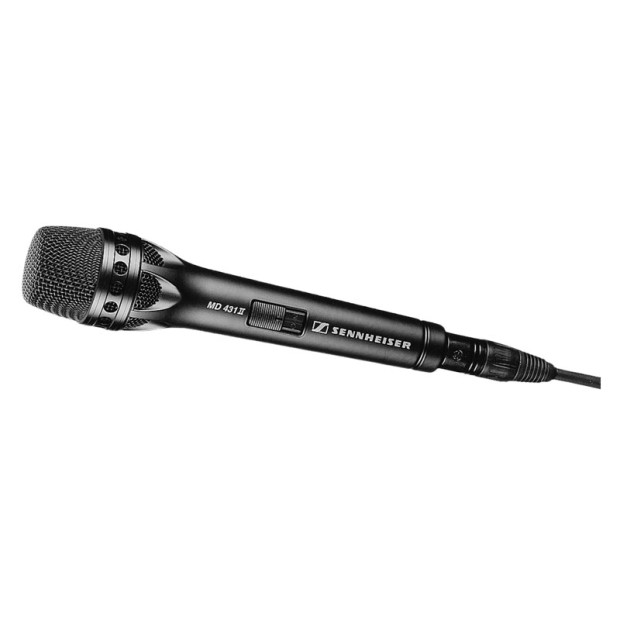 میکروفن سنهایزر Sennheiser MD 431 II