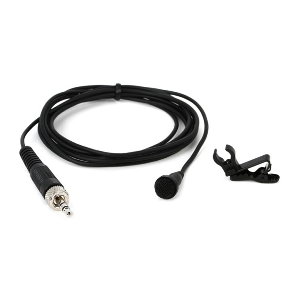 میکروفن یقه ای سنهایزر Sennheiser ME 2-II