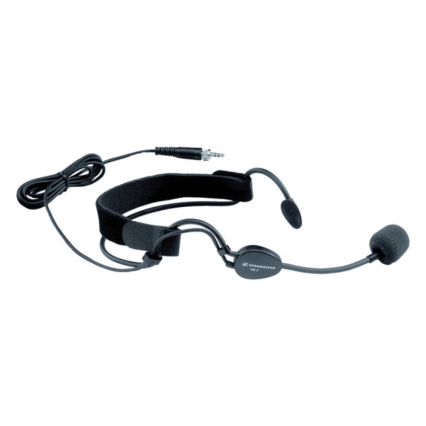 هدست سنهایزر Sennheiser ME 3