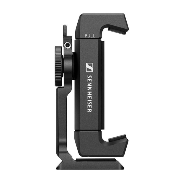 کیت میکروفون مخصوص موبایل سنهایزر Sennheiser MKE 200 Mobile Kit