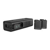 قیمت خرید فروش میکروفن بیسیم سنهایزر Sennheiser Profile Wireless 2-Channel Set