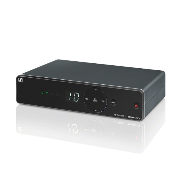 میکروفن بیسیم سنهایزر Sennheiser XSW 1-835