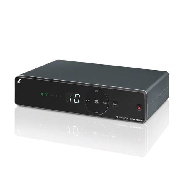 میکروفن بیسیم سنهایزر Sennheiser XSW 1-Me2