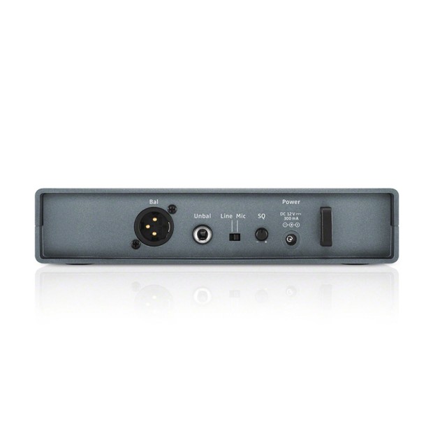 میکروفن بیسیم سنهایزر Sennheiser XSW 1-Me2