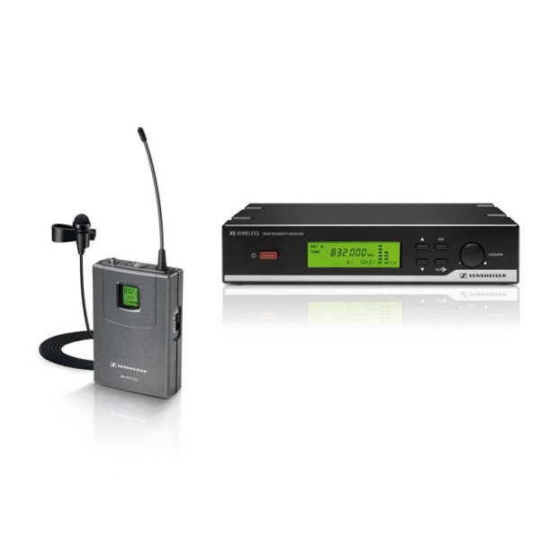 میکروفن بیسیم سنهایزر Sennheiser XSW 12-B