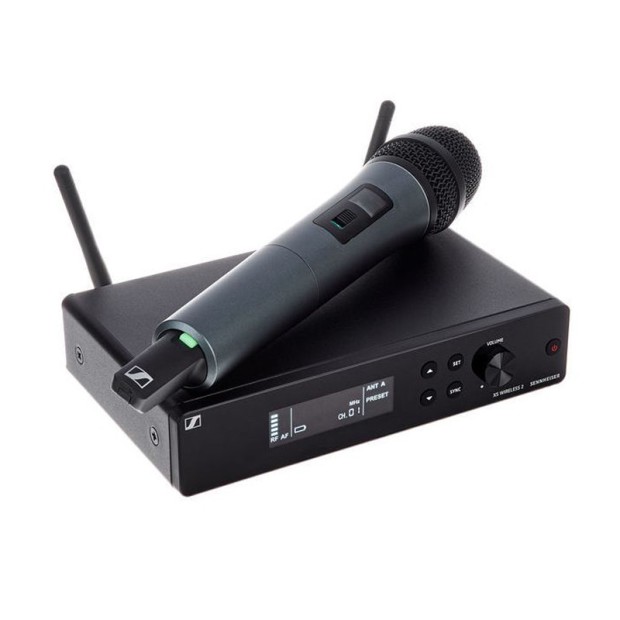 میکروفن بیسیم سنهایزر Sennheiser XSW 2-835