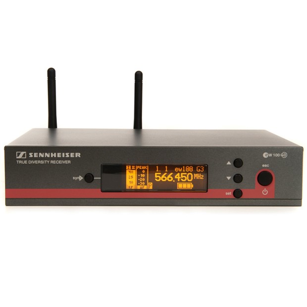 میکروفن بیسیم سنهایزر Sennheiser EW 152 G3