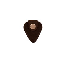 قیمت خرید فروش نگهدارنده پیک شاینینگ ساند Shining Pickholder Dark Brown Smooth