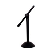 قیمت خرید فروش پایه میکروفن شاینینگ ساند Shining Sound Desktop Mic Stand