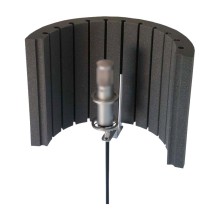 قیمت خرید فروش ایزولاتور شاینینگ ساند Shining Sound Flexi Screen Basic S