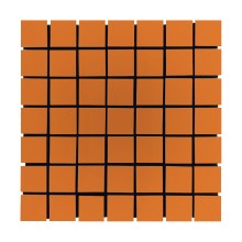قیمت خرید فروش پنل آکوستیک شاینینگ ساند Shining Sound Flexi Wood A60 Orange
