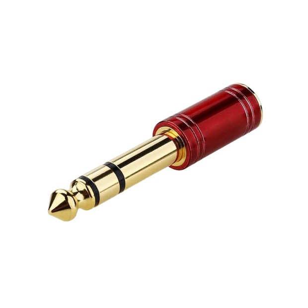 سرجک شاینینگ ساند Shining Sound Headphone Adapter 3.5mm To 1/4"