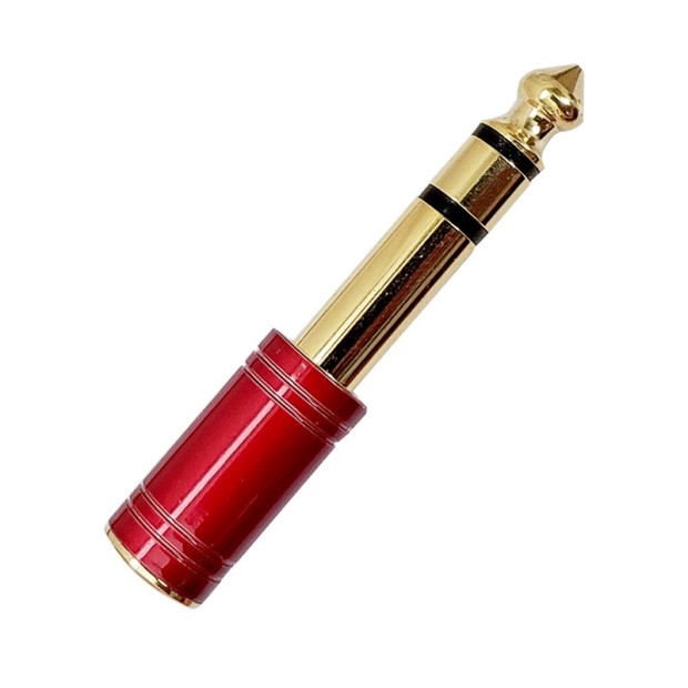 سرجک شاینینگ ساند Shining Sound Headphone Adapter 3.5mm To 1/4"