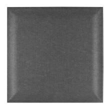 قیمت خرید فروش پنل آکوستیک شاینینگ ساند Shining Sound Wool Panel Simple Dark Gray