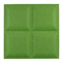 قیمت خرید فروش پنل آکوستیک شاینینگ ساند Shining Sound Wool Panel Squares Green