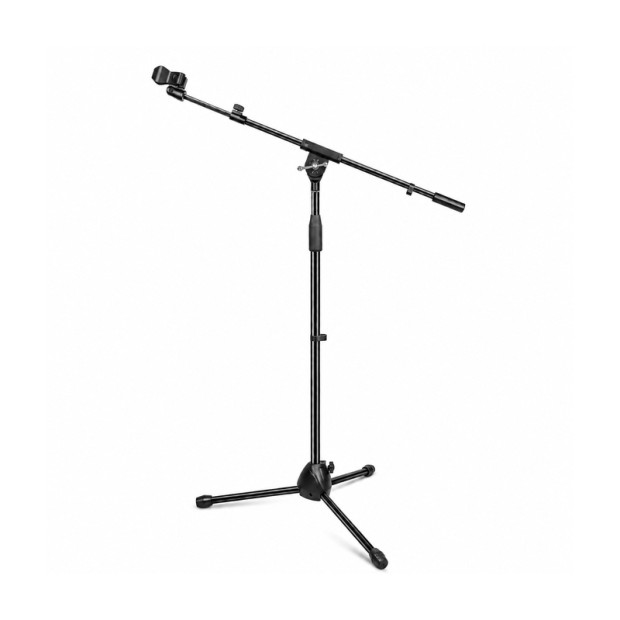 پایه میکروفن شاینینگ ساند Shining Sound stand microphone s19