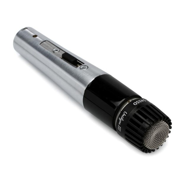  میکروفن با سیم  شور Shure 545SD