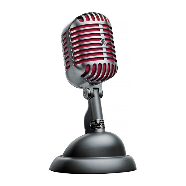  میکروفن با سیم  شور Shure 5575LE