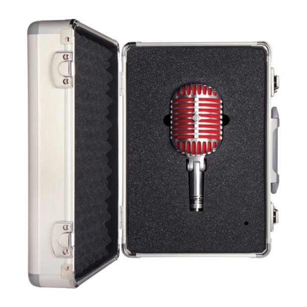  میکروفن با سیم  شور Shure 5575LE
