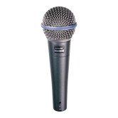 قیمت خرید فروش میکروفن دینامیک دستی شور Shure BETA58A